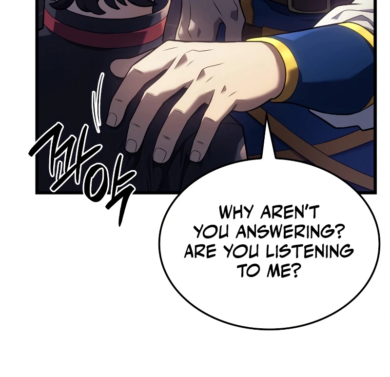 Revenge of the Iron-Blooded Sword Hound, Chapter 15 image 18